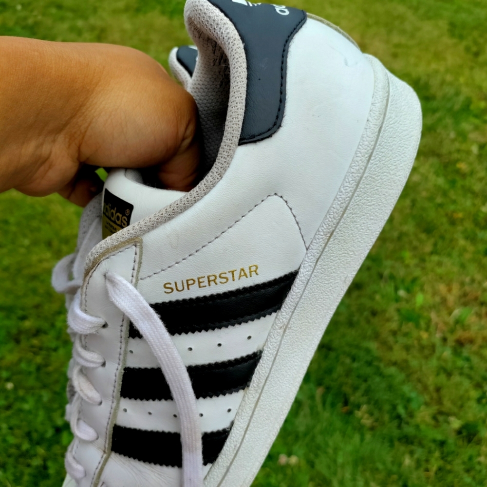 Adidas superstar